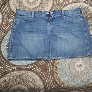 Skirt. Old Navy